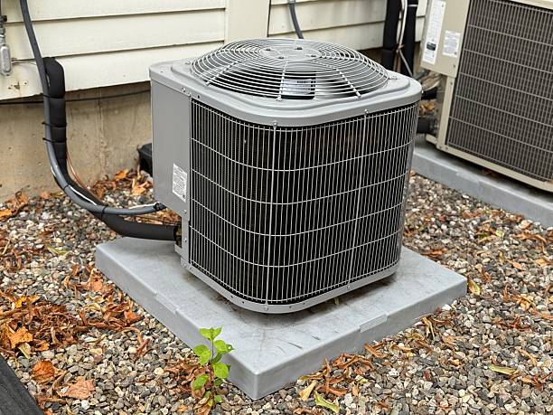 24/7 Emergency Ductwork Repair experts in Morrison, IL