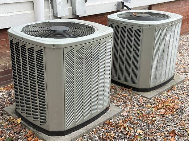 Reliable Ductwork Repair contractor in Morrison, IL by AAA Pro HVAC