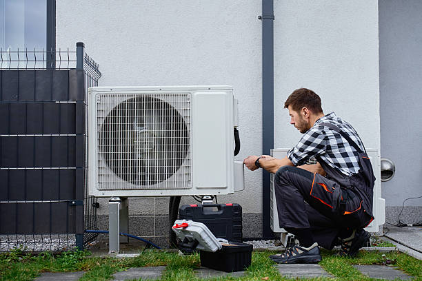 Trusted Ductwork Repair service in Morrison, IL - AAA Pro HVAC
